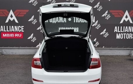 Skoda Octavia, 2016 год, 950 000 рублей, 7 фотография