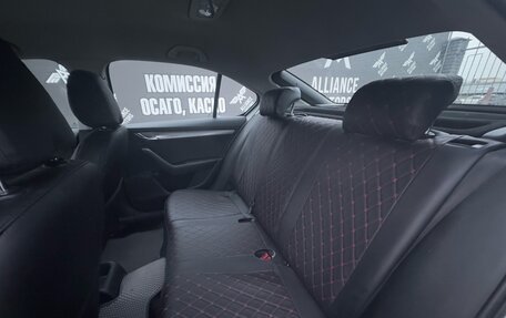 Skoda Octavia, 2016 год, 950 000 рублей, 14 фотография