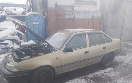 Daewoo Nexia I рестайлинг, 2006 год, 150 000 рублей, 2 фотография