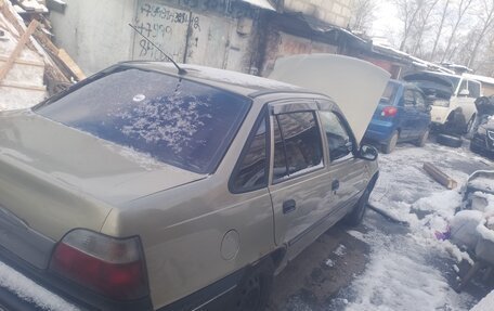 Daewoo Nexia I рестайлинг, 2006 год, 150 000 рублей, 6 фотография