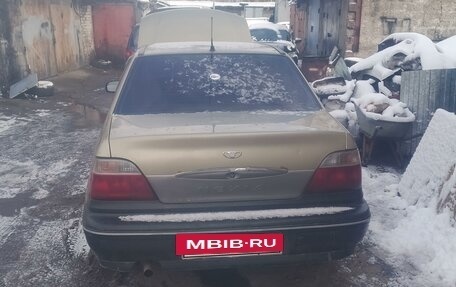 Daewoo Nexia I рестайлинг, 2006 год, 150 000 рублей, 4 фотография