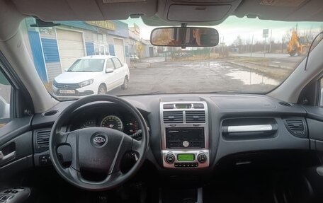 KIA Sportage II, 2007 год, 725 000 рублей, 11 фотография