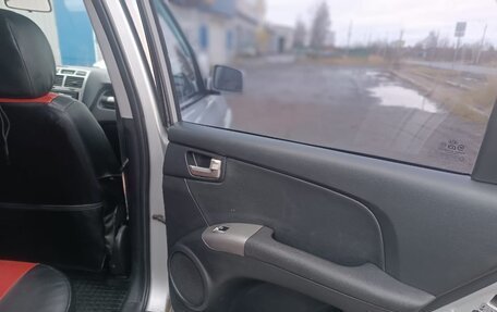 KIA Sportage II, 2007 год, 725 000 рублей, 19 фотография