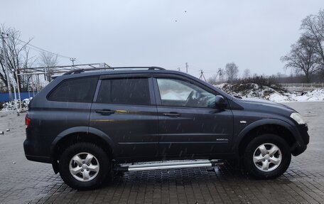 SsangYong Kyron I, 2009 год, 800 000 рублей, 2 фотография