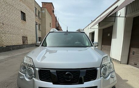 Nissan X-Trail, 2013 год, 1 750 000 рублей, 2 фотография