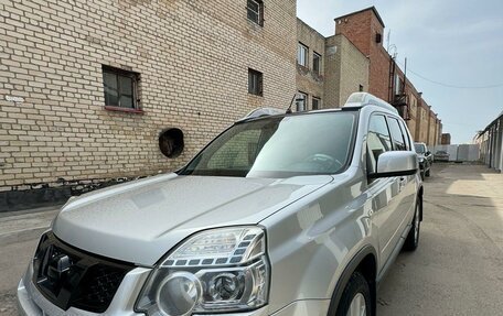 Nissan X-Trail, 2013 год, 1 750 000 рублей, 8 фотография