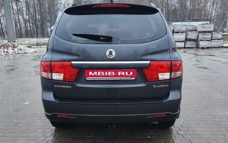 SsangYong Kyron I, 2009 год, 800 000 рублей, 5 фотография