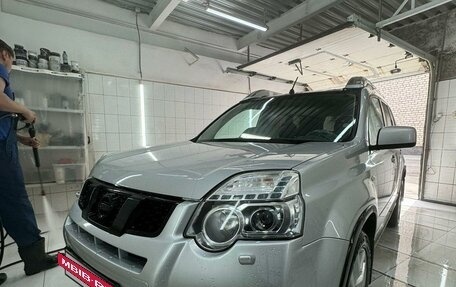 Nissan X-Trail, 2013 год, 1 750 000 рублей, 4 фотография