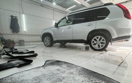 Nissan X-Trail, 2013 год, 1 750 000 рублей, 10 фотография