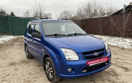 Suzuki Ignis II (HR), 2005 год, 450 000 рублей, 3 фотография