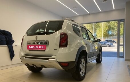 Renault Duster I рестайлинг, 2015 год, 1 489 000 рублей, 8 фотография