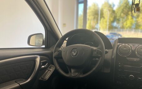 Renault Duster I рестайлинг, 2015 год, 1 489 000 рублей, 14 фотография