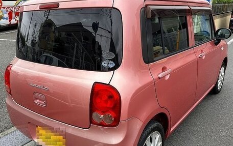 Suzuki Alto Lapin II, 2014 год, 588 488 рублей, 6 фотография