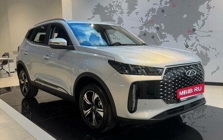 Chery Tiggo 4 I рестайлинг, 2024 год, 2 603 700 рублей, 2 фотография