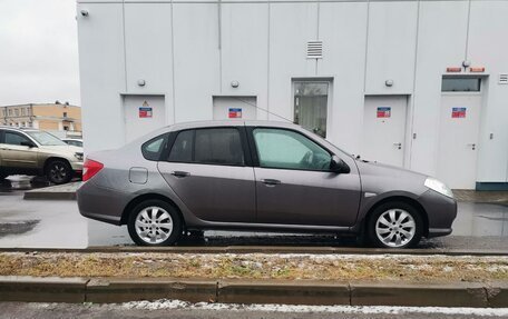 Renault Symbol, 2008 год, 468 000 рублей, 5 фотография