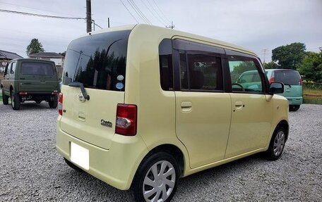 Daihatsu Move Conte I рестайлинг, 2013 год, 588 488 рублей, 4 фотография