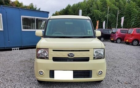 Daihatsu Move Conte I рестайлинг, 2013 год, 588 488 рублей, 5 фотография