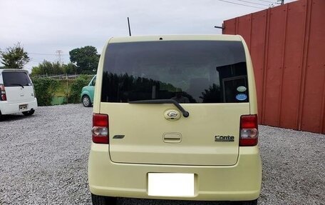 Daihatsu Move Conte I рестайлинг, 2013 год, 588 488 рублей, 6 фотография