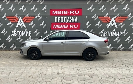 Volkswagen Polo VI (EU Market), 2021 год, 1 600 000 рублей, 7 фотография