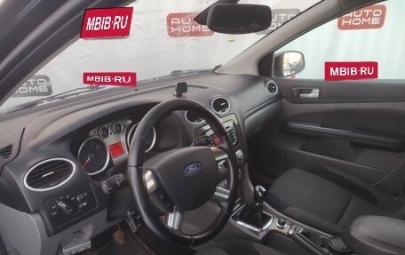 Ford Focus II рестайлинг, 2008 год, 599 900 рублей, 7 фотография