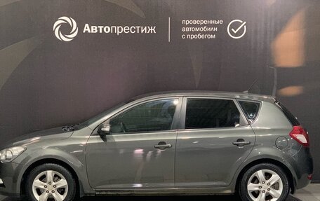 KIA cee'd I рестайлинг, 2011 год, 890 000 рублей, 4 фотография