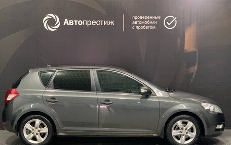 KIA cee'd I рестайлинг, 2011 год, 890 000 рублей, 5 фотография