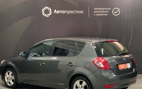 KIA cee'd I рестайлинг, 2011 год, 890 000 рублей, 8 фотография