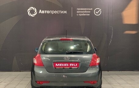 KIA cee'd I рестайлинг, 2011 год, 890 000 рублей, 7 фотография