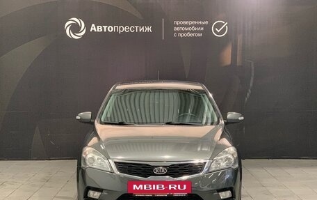 KIA cee'd I рестайлинг, 2011 год, 890 000 рублей, 2 фотография