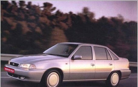 Daewoo Nexia I рестайлинг, 1997 год, 80 000 рублей, 1 фотография