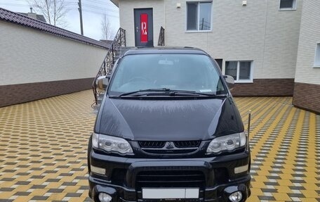 Mitsubishi Delica IV, 2005 год, 2 000 000 рублей, 1 фотография