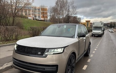 Land Rover Range Rover IV рестайлинг, 2024 год, 24 500 000 рублей, 1 фотография