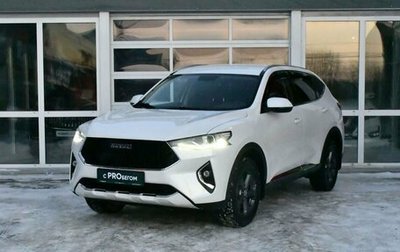 Haval F7 I, 2019 год, 1 880 000 рублей, 1 фотография