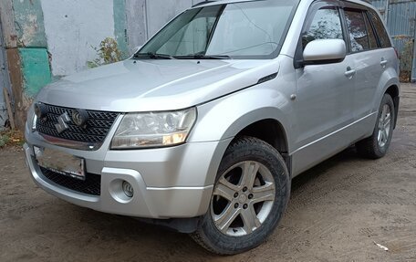 Suzuki Grand Vitara, 2005 год, 795 000 рублей, 2 фотография