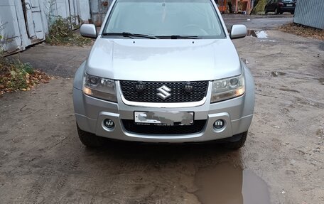 Suzuki Grand Vitara, 2005 год, 795 000 рублей, 3 фотография