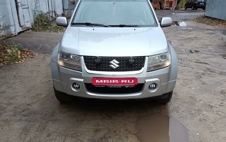 Suzuki Grand Vitara, 2005 год, 795 000 рублей, 7 фотография