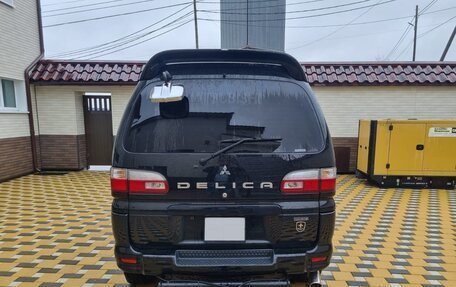 Mitsubishi Delica IV, 2005 год, 2 000 000 рублей, 5 фотография