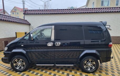 Mitsubishi Delica IV, 2005 год, 2 000 000 рублей, 3 фотография