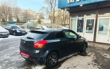 KIA cee'd I рестайлинг, 2008 год, 680 000 рублей, 3 фотография