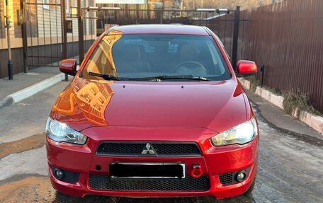 Mitsubishi Lancer IX, 2007 год, 630 000 рублей, 2 фотография