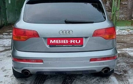 Audi Q7, 2008 год, 1 400 000 рублей, 8 фотография