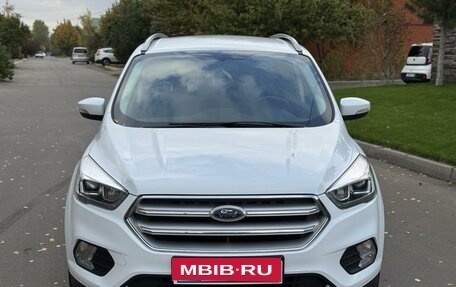 Ford Kuga III, 2019 год, 2 230 000 рублей, 1 фотография