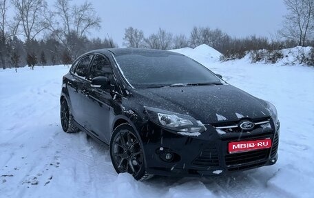 Ford Focus III, 2011 год, 980 000 рублей, 1 фотография