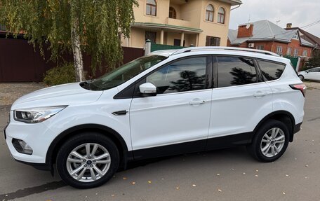 Ford Kuga III, 2019 год, 2 230 000 рублей, 7 фотография