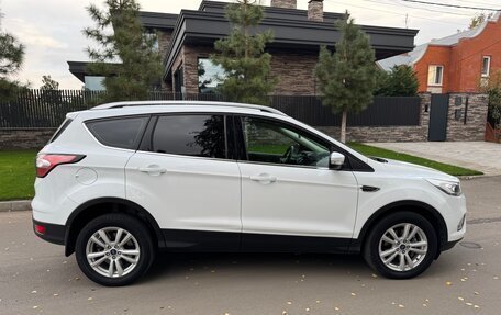 Ford Kuga III, 2019 год, 2 230 000 рублей, 3 фотография