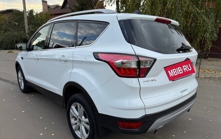 Ford Kuga III, 2019 год, 2 230 000 рублей, 6 фотография