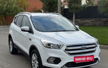 Ford Kuga III, 2019 год, 2 230 000 рублей, 2 фотография