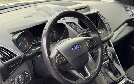 Ford Kuga III, 2019 год, 2 230 000 рублей, 14 фотография