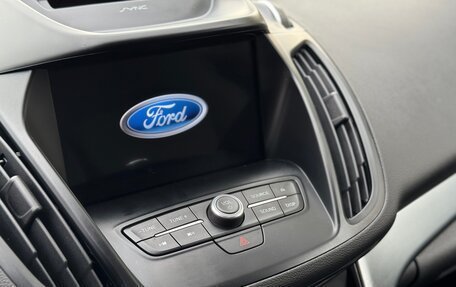 Ford Kuga III, 2019 год, 2 230 000 рублей, 16 фотография