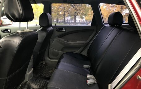 Chevrolet Lacetti, 2008 год, 399 999 рублей, 10 фотография